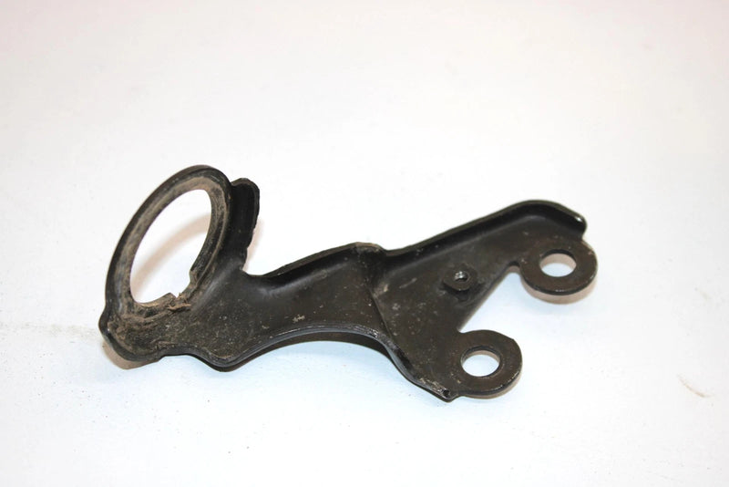 00 Kawasaki Prairie300 Kvf300b2Oem Left Handlebar Cover Bracket 11050-1727 AK0