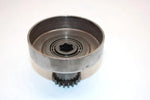 85 Suzuki Quadrunner 250 Lt250ef  Oem Primary Drive Housing 21110-24500 AS14