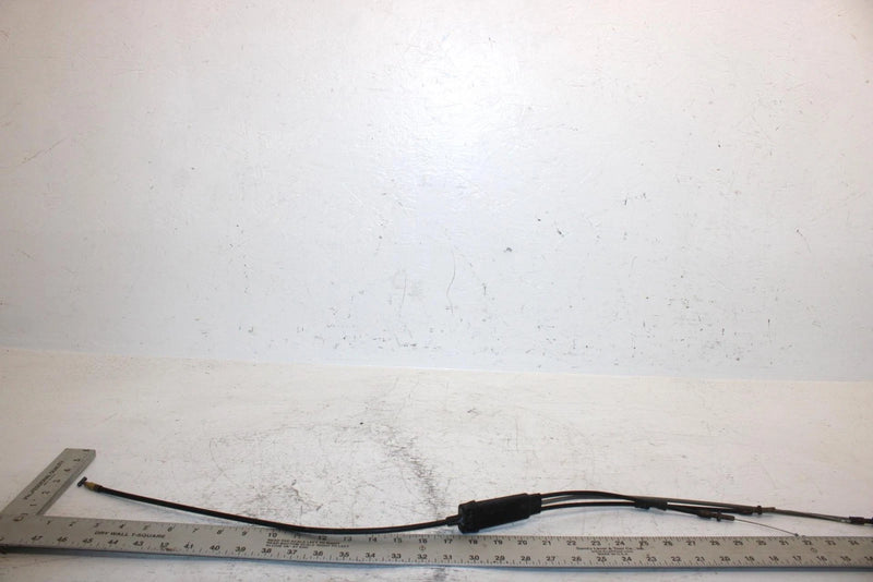 1996 Polaris 500 Oem Throttle Cable 7080520 SP12