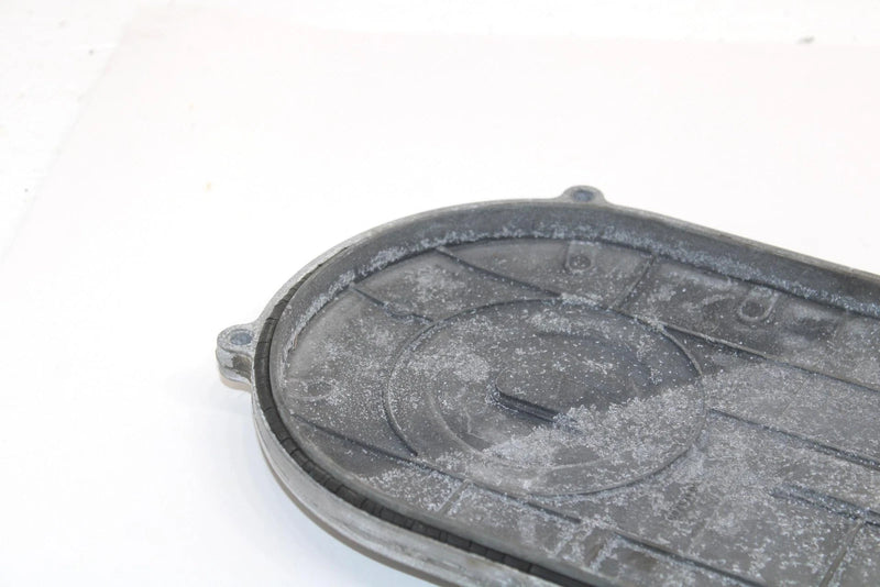 2009 Ski-doo Mxz 800r Oem Chaincase Cover 504152922 SS79