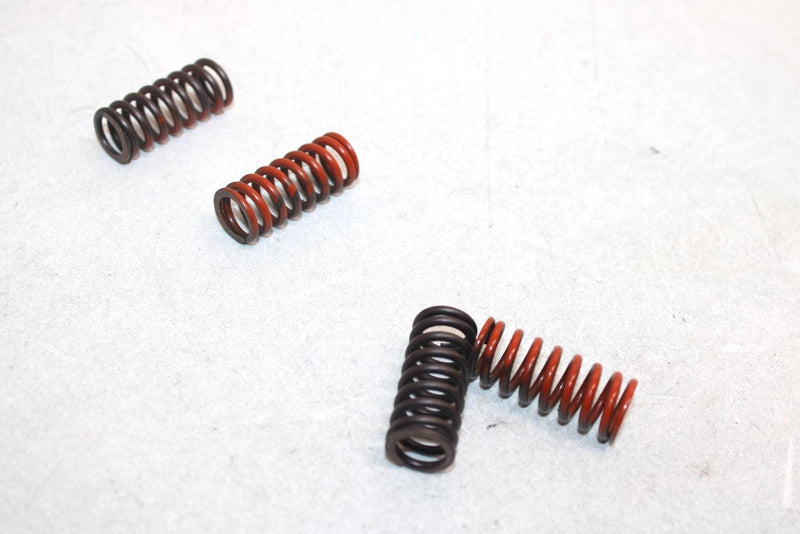 83 Yamaha  Ytm M225 Dxk Oem Clutch Spring Set Of 4 90501-23700-00 Q3070
