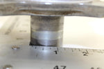1988 Suzuki Quadrunner 250 Oem Rear Hub 64110-19B11 AS18