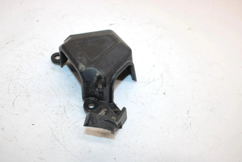 16 Can-am Outlander L Max 450 Efi Dps Oem Engine Electrical Cover 707000945 AB5