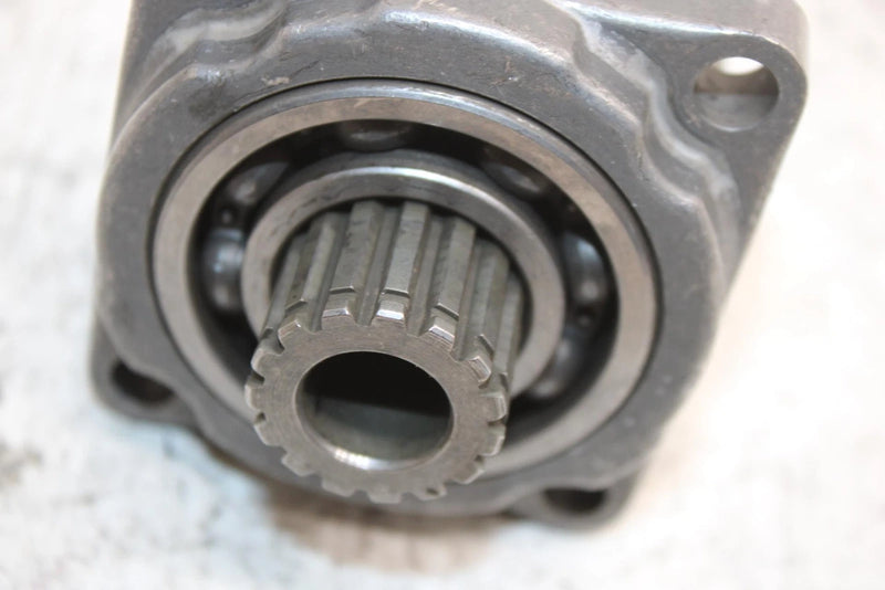 2005 Kawasaki Brute Force 750 4x4 Oem Drive Bevel Gear 49022-1192 AK23