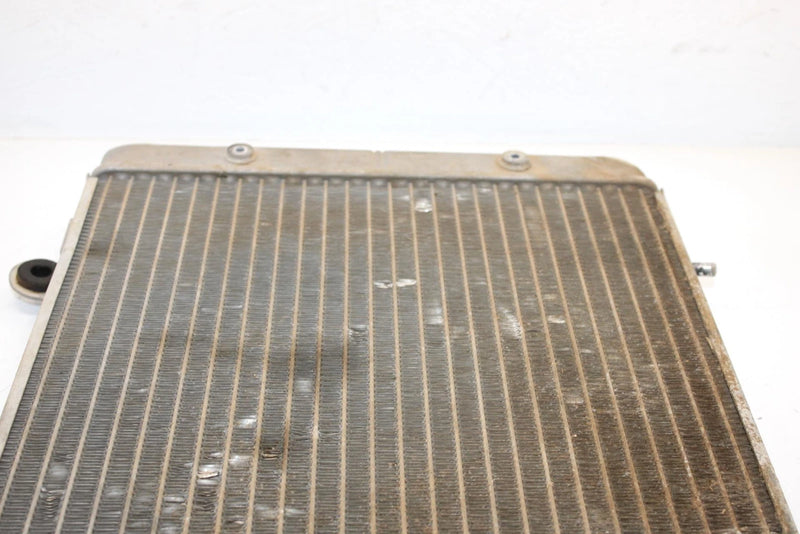 08 Polaris Ranger 700 4x4 Efi Oem Radiator 1240286 XP1