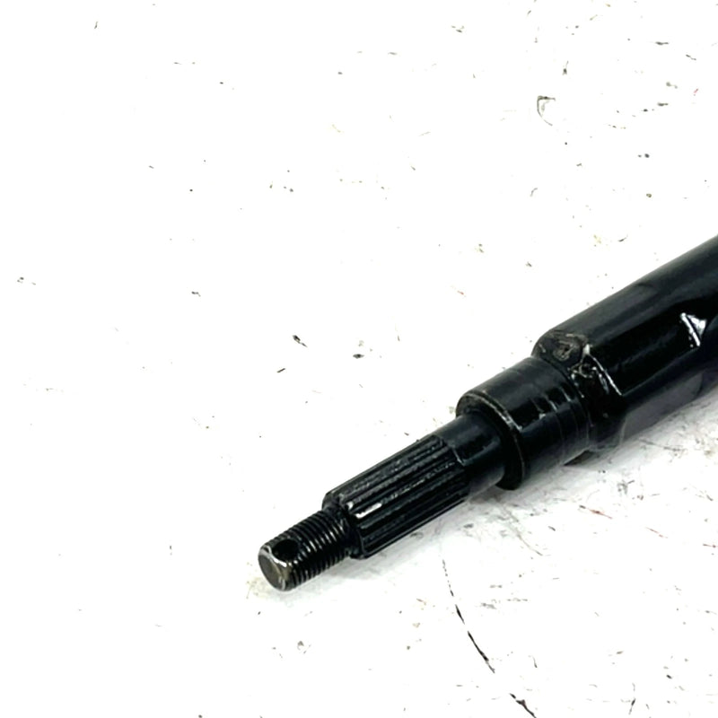 02 Yamaha Big Bear 400 4x4 OEM Steering Column Shaft 5FU-F3813-00-KT AY52