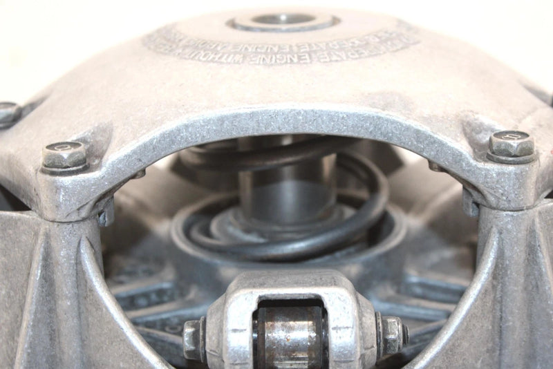 1997 Yamaha Vmax Sx 700 Triple Oem Primary Drive Clutch 8CR-17611-02-00 SY10