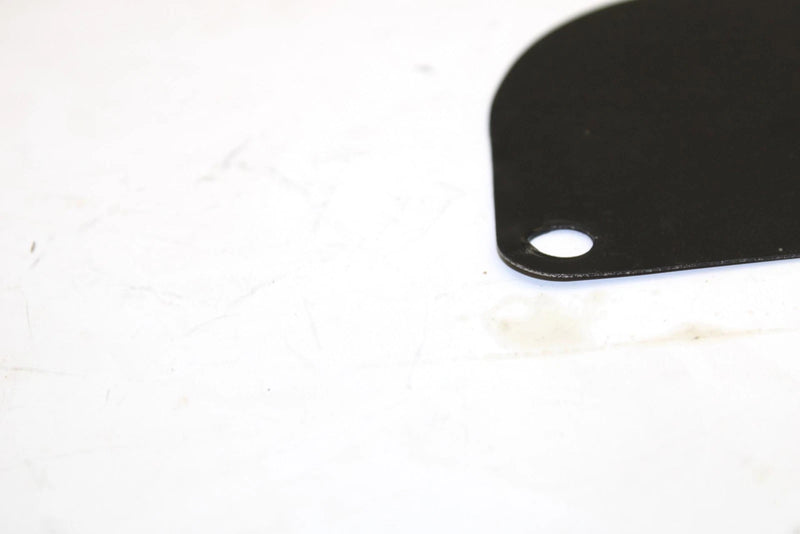 Yamaha Oem Cover Plate Bracket (Black) 8K4-12633-00-00 Q1575