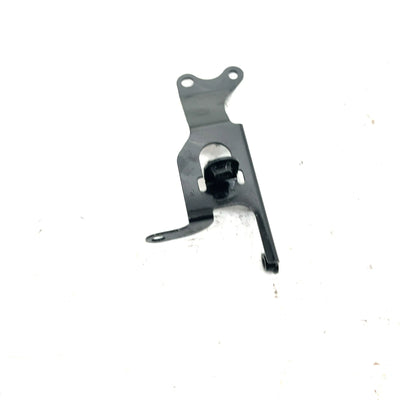 05 Honda Foreman 500 TRX500FE 4x4  OEM Right Oil Cooler Mount 19018-HP0-A00 AH90