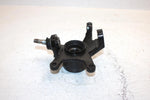 2003 Bombardier Quest 500 Oem Left Steering Knuckle 709400097 AB13