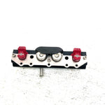 2001 Sea-Doo GTX DI OEM Fuel Distributer 275500510 JS5