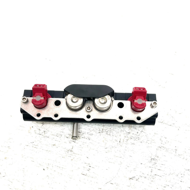 2001 Sea-Doo GTX DI OEM Fuel Distributer 275500510 JS5