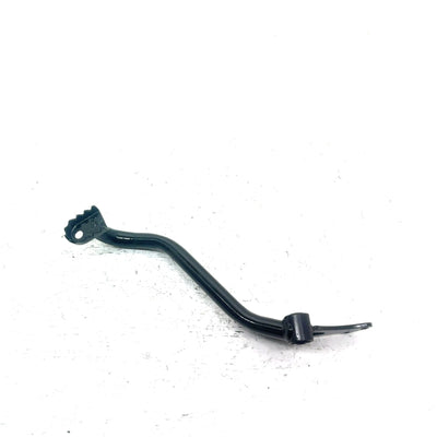 2007 Can-Am Outlander 650 4x4 XT HO EFI OEM Rear Brake Pedal 705601154 AB17.1