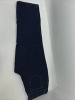 New Men’s Wrangler Blues Dress Easy Relaxed Fit Denim Jeans. 22x32 I-23