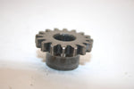 99 Kawasaki Prairie 400 4x4 Oem Oil Pump Drive Gear 59051-1344 AK16