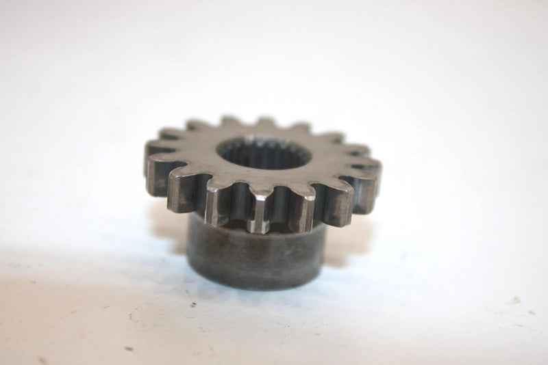 99 Kawasaki Prairie 400 4x4 Oem Oil Pump Drive Gear 59051-1344 AK16