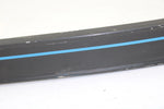 90 Polaris 500 OEM Front Bumper Left Extension 5222205 SP116