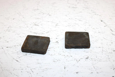 1990 Arctic Cat El Tigre Ext Mountain Cat Oem Brake Pad Pair 0115-603 Q5799