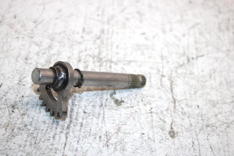 2015 Arctic Cat Prowler Xt 700 Oem Gear Shift Shaft 0818-155 AAS