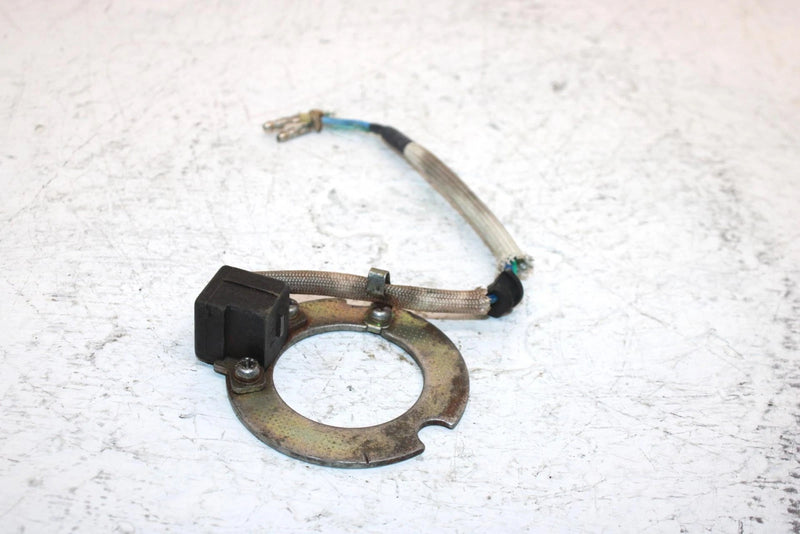 1983 Honda Atc 200 Oem Pickup Coil 30300-958-010 AH66