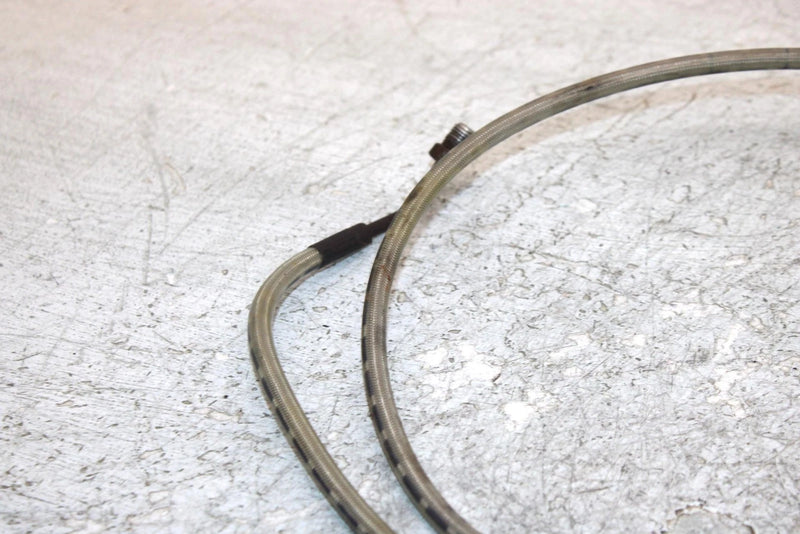 2019 Polaris Ranger 900 Xp Oem Rear Outer Brake Line Set 1911733 1911736 XP6