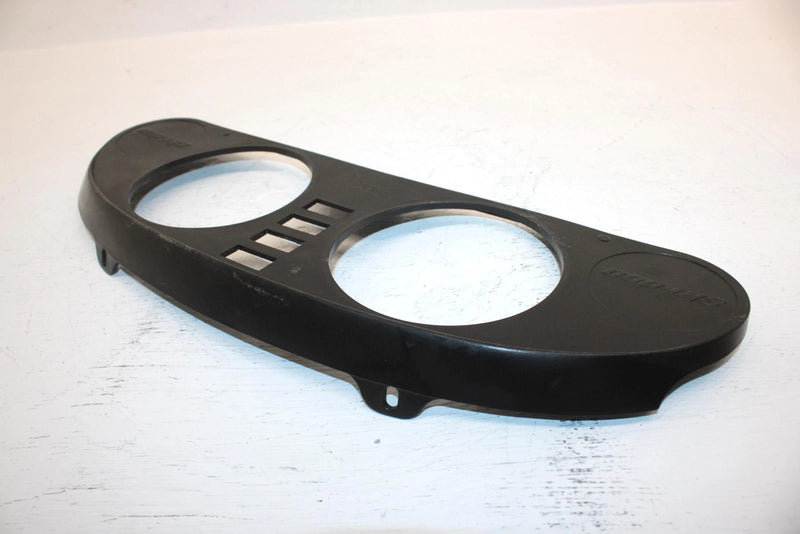 2002 Ski-doo Mxz 500 Oem Dash Panel 572098604 SS16