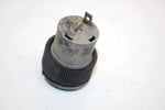 03 Arctic Cat 400 Fis Auto Trans Oem Accessory Socket 0641-897 AA9