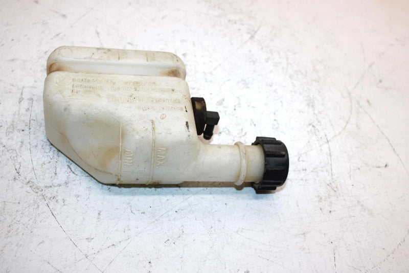 2005 Bombardier Rally 175 Oem Coolant Overflow Tank A19200179000 AB8