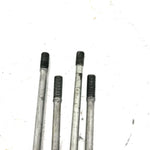 00-06 Honda Rancher 350 TRX350 4x4 OEM Cylinder Stud Bolt Set 90031-HM7-000 AH88