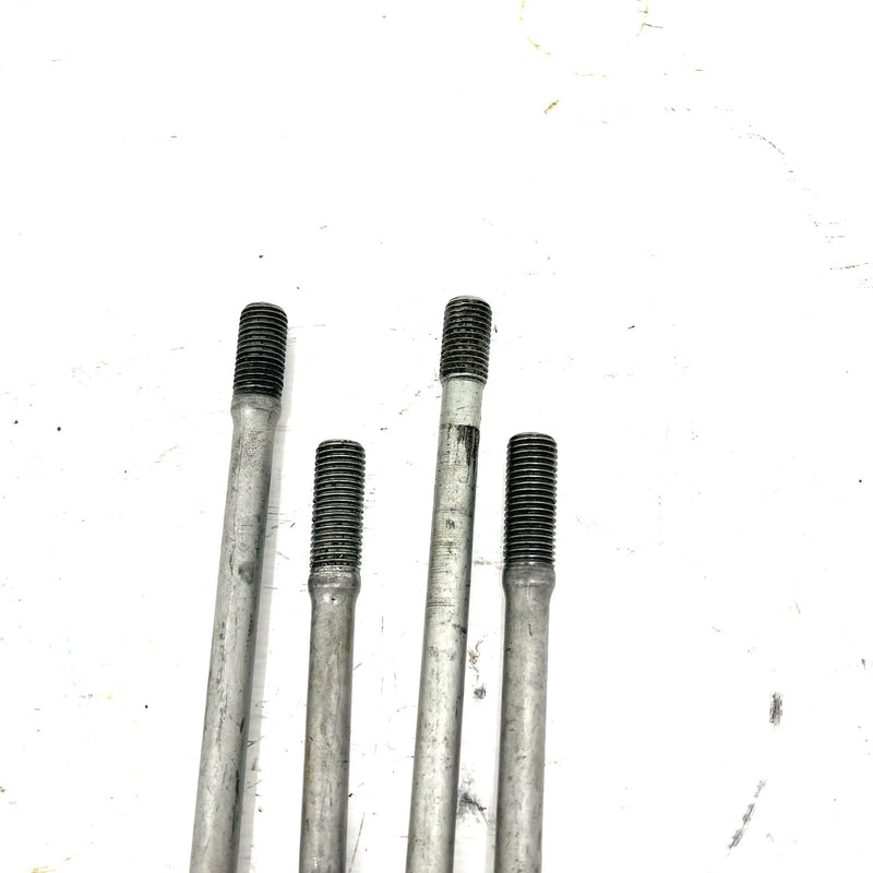 00-06 Honda Rancher 350 TRX350 4x4 OEM Cylinder Stud Bolt Set 90031-HM7-000 AH88