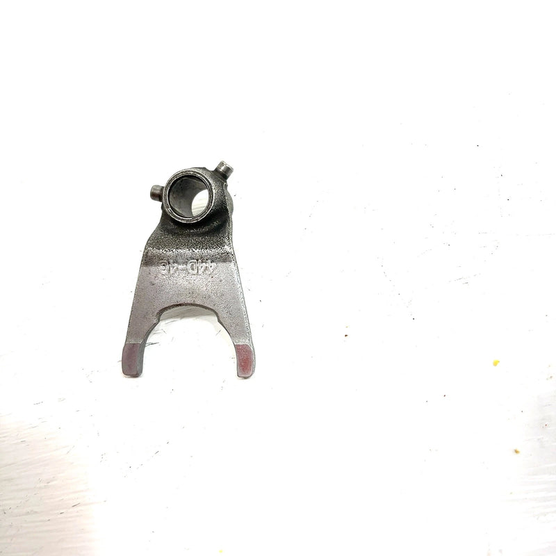 98-02 Suzuki Quadrunner 500 LTF500F 4x4 OEM Reverse Shift Fork 25241-44D00 AS37