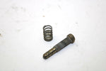 96 Arctic Cat Panther Deluxe OEM Carb Throttle Stop Screw 6505-022 SA104