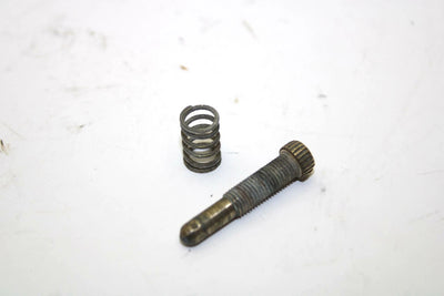 96 Arctic Cat Panther Deluxe OEM Carb Throttle Stop Screw 6505-022 SA104