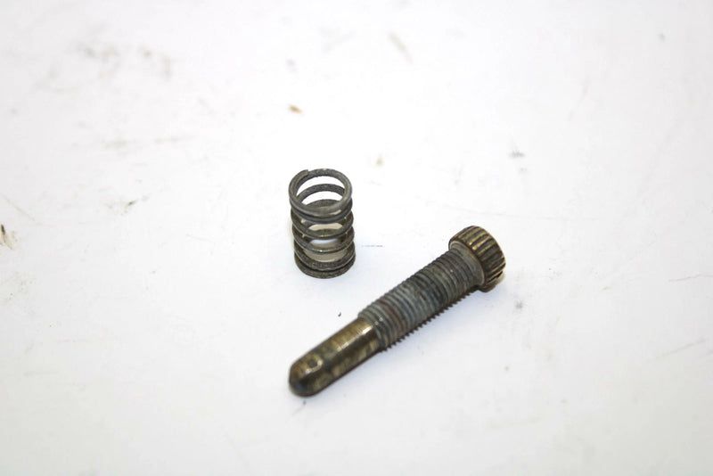 96 Arctic Cat Panther Deluxe OEM Carb Throttle Stop Screw 6505-022 SA104