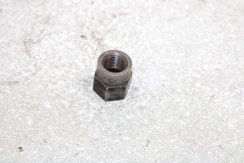 00 Polaris Trail Blazer  Oem Front Strut Retaining Nut 5132062 Q4950