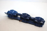 1996 Polaris Slx 780 Oem Cylinder Head Pair 3240250 JP35
