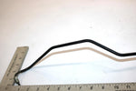 18 Suzuki King Quad 500 Oem Middle Front Brake Line 59250-31G10 AS9