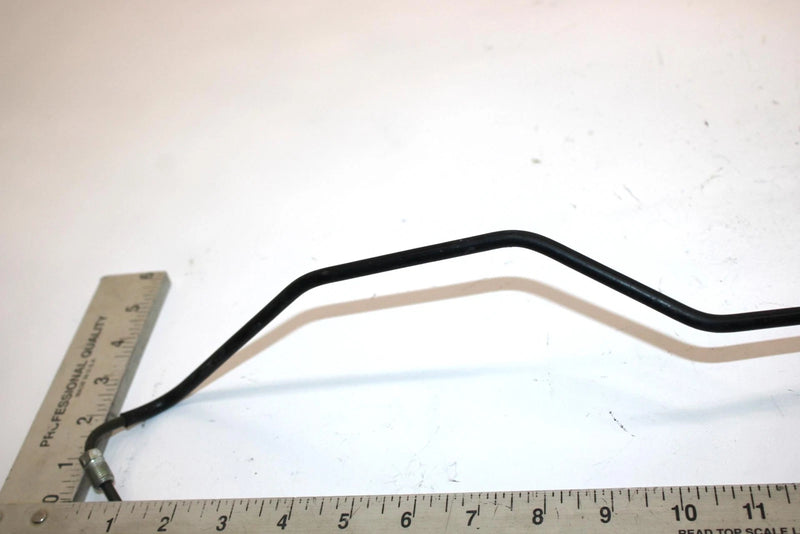 18 Suzuki King Quad 500 Oem Middle Front Brake Line 59250-31G10 AS9