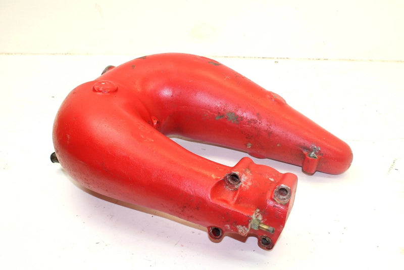 1996 Polaris Sltx Oem Exhaust Pipe 1260734 JP19