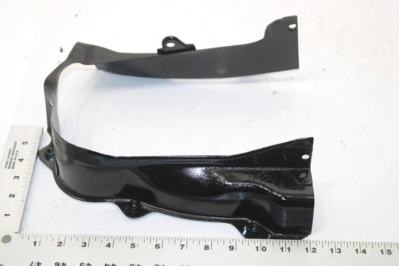 1980 Yamaha Exciter 440 Oem Lower Cylinder Shroud 866-12652-01-00 SY58