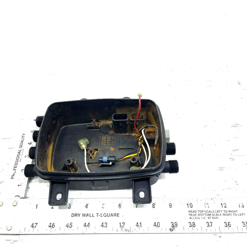 01-02 Sea-Doo GTX OEM Electrical Box Case 278001712 JS33