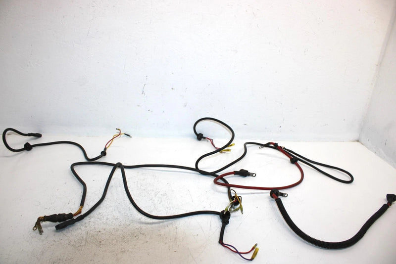 1990 Sea-doo Sp Oem Main Wire Harness A27700007 JS42