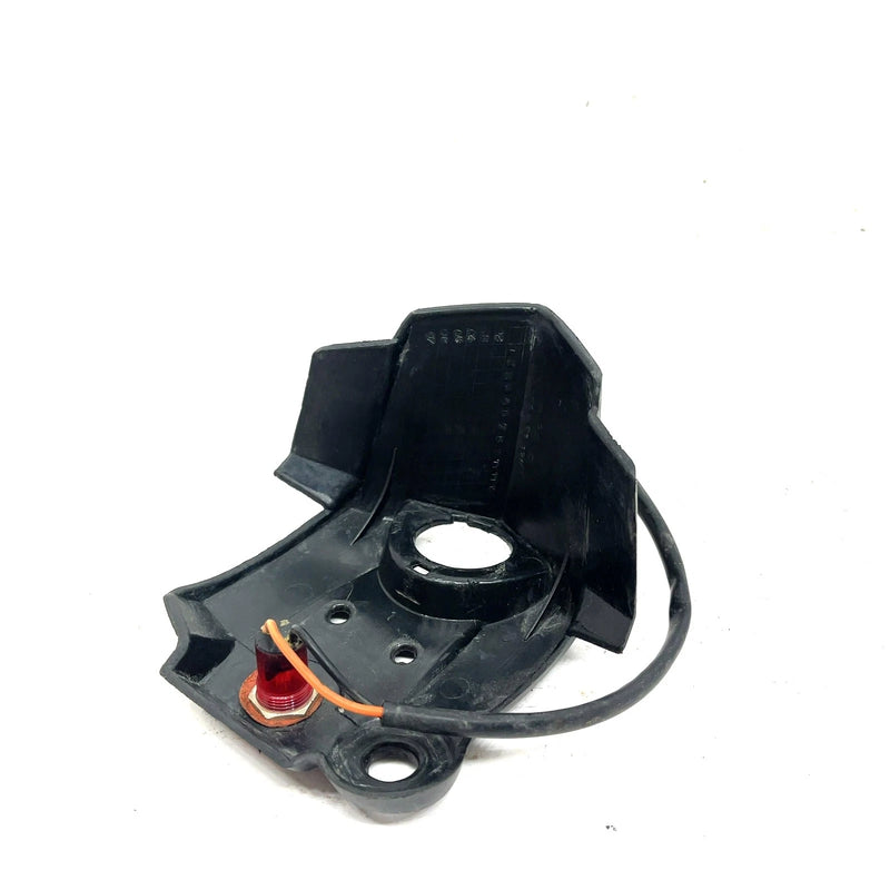 2003 Polaris Predator 90 OEM Handlebar Cover 0452195 AP198