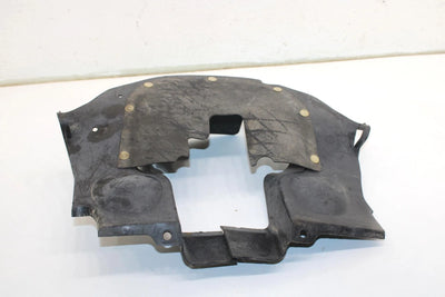 02 Honda Trx 350 Fe Oem Air Snorkel Guide 61700-HN5-670 AH22