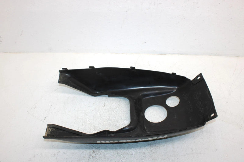 1994 Kawasaki Bayou 300 4x4 Oem Fuel Gas Tank Cover 14024-1657-6D AK18