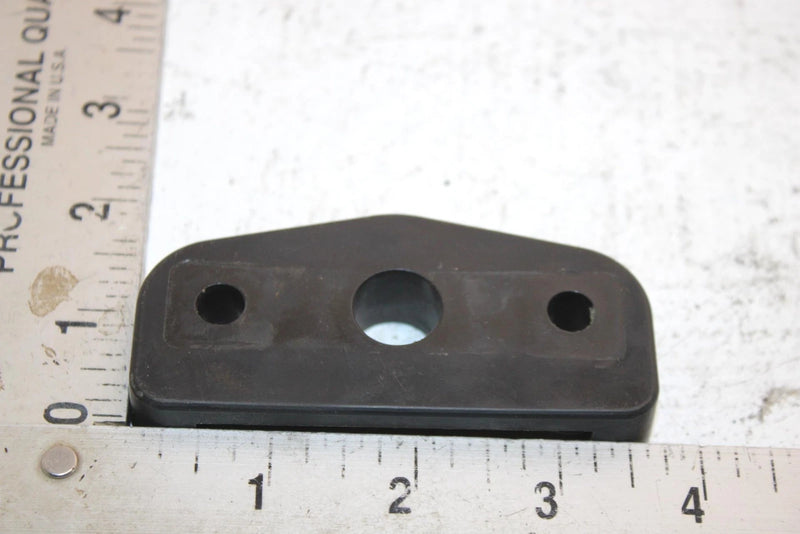 1995 Polaris Slt 750 Oem Seat Latch Plate 5431359 JP27