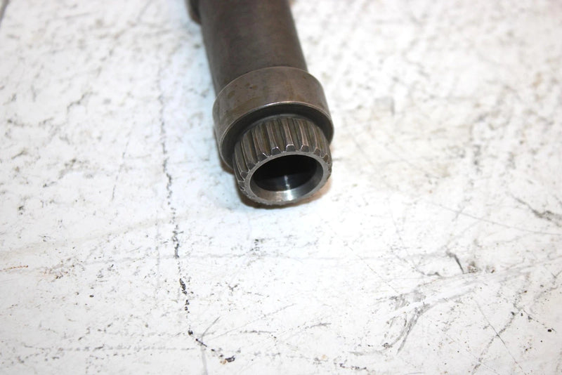 2004 Honda Fourtrax Rincon Oem Reverse Idler Shaft 23741-HN8-000 AH2