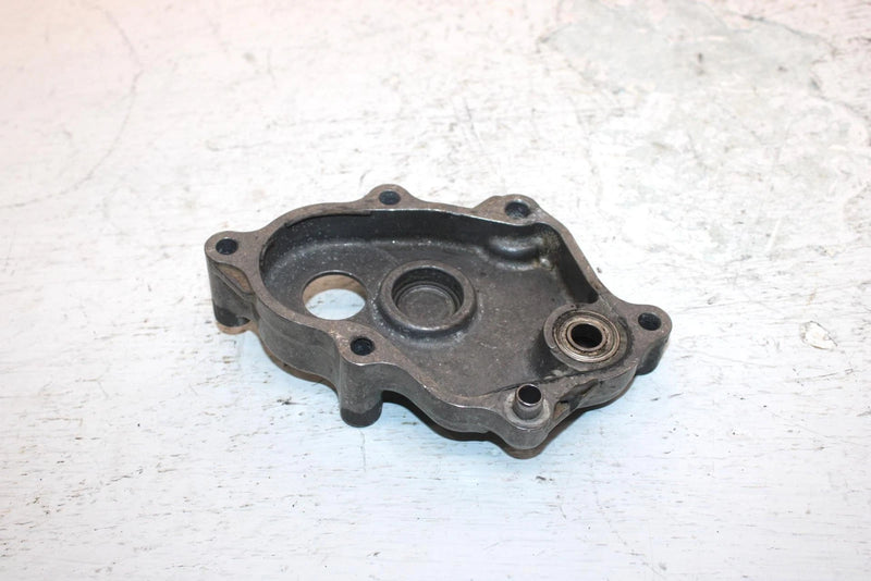 2019 Honda Trx500fe2ac Oem Reduction Gear Cover 11335-HR0-F00 AH12