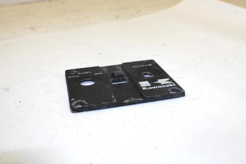 1982 Kawasaki 440 Oem Control Panel 59226-3702 JK6