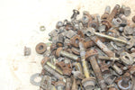 2006 John Deere  Buck 650 Oem Nut Bolt Spacer Hardware Kit AJ0
